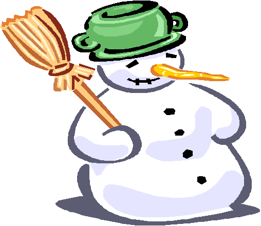 snowman